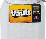 Food Storage